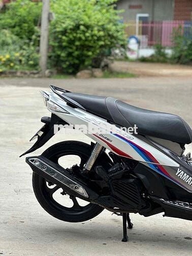 Yamaha Nouvo 2016 Trắng