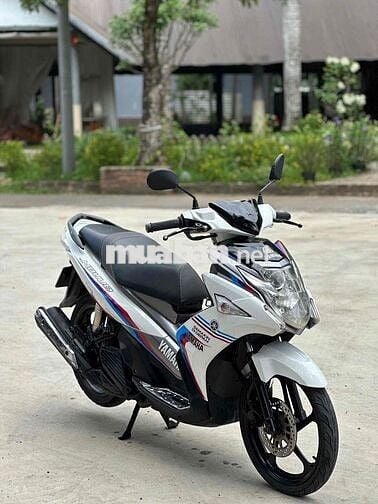 Yamaha Nouvo 2016 Trắng