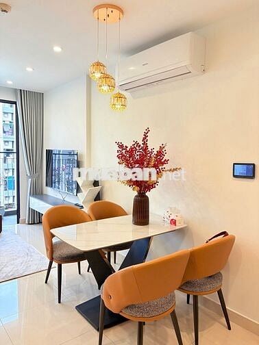 Siêu rẻ: Bán căn "2N1VS" 54,2m2, 4 tỷ 050 the Sapphire Smart City