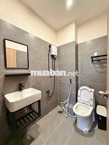 Căn Hộ Studio_Bancol_Tiện Nghi_Ngay Khu Công Nghiệp Tân Bình