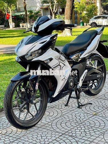 Winner V3  2023 Trắng biển 43 khoá Smakey