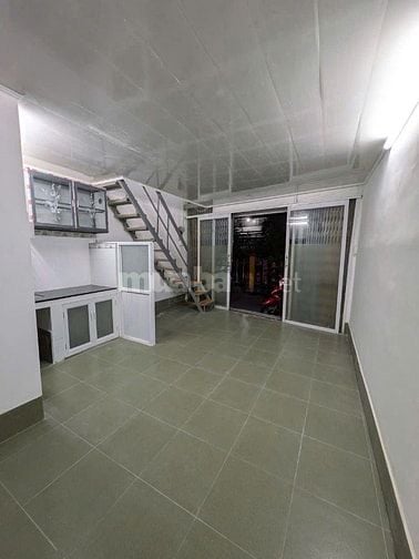 CHO THUÊ NHÀ MẶT TIỀN Mai Văn Ngọc, P.Phú Nhuận