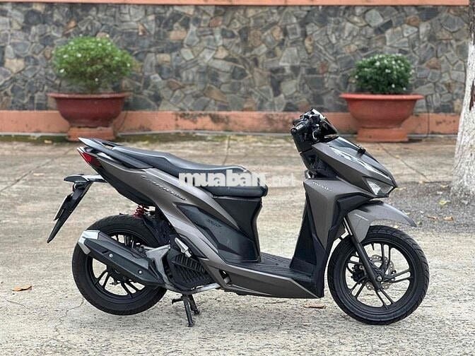 Honda Vario 150cc 2021 Xám