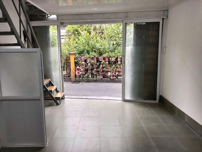 CHO THUÊ NHÀ MẶT TIỀN Mai Văn Ngọc, P.Phú Nhuận