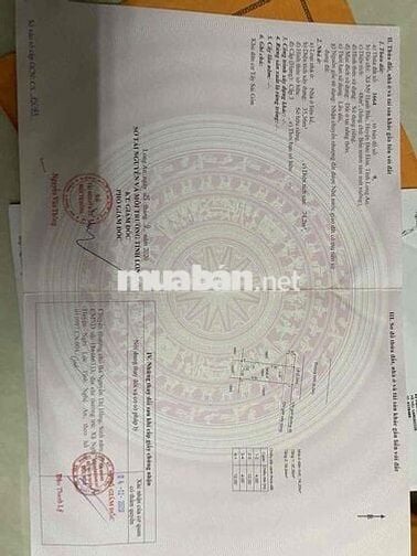 NHÀ SHR ĐÃ HOÀN CÔNG CÁT TƯỜNG PHÚ SINH 1 TRỆT 1 LẦU GIÁ 1tỷ300TR