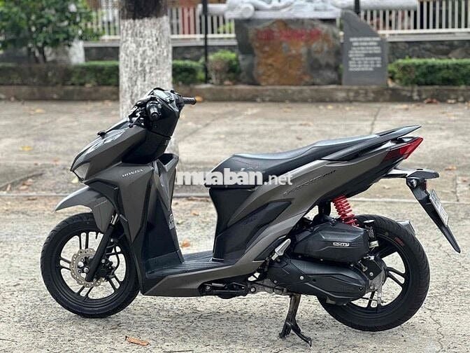 Honda Vario 150cc 2021 Xám