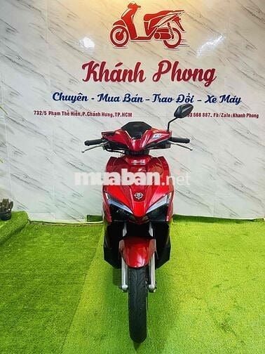 Air Blade 125 -dk 2/2019 bstp chính chủ ký