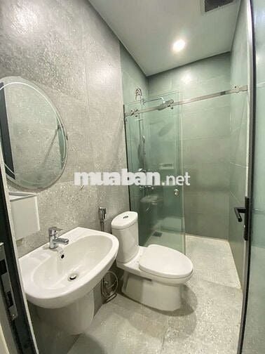 CHO THUÊ NHÀ NGUYÊN CĂN 5PN HÒA XUÂN CHỈ 17 TRIỆU