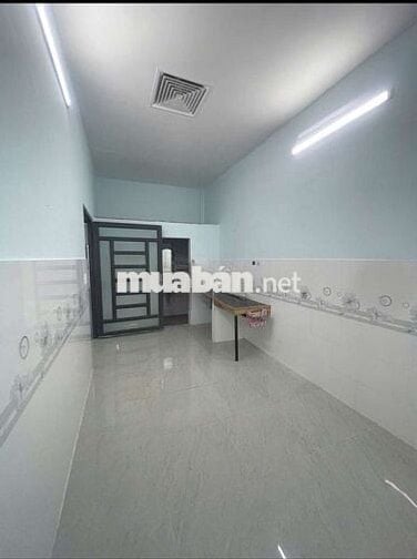 Cho thuê nhà Trệt, Đường Ung Văn Khiêm, Phường 25. Quận Bình Thạnh 