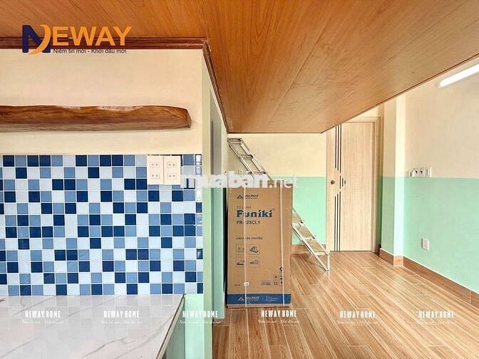 🌿 DUPLEX MỚI ĐẸP FULL NỘI THẤT – KHÔNG GIAN SỐNG LÝ TƯỞNG✨