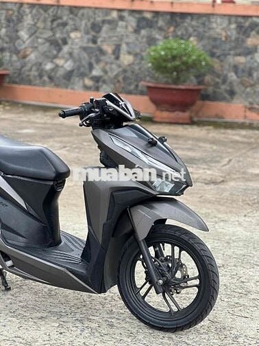 Honda Vario 150cc 2021 Xám