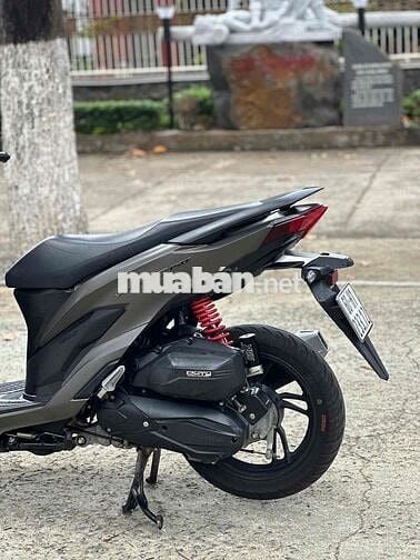 Honda Vario 150cc 2021 Xám