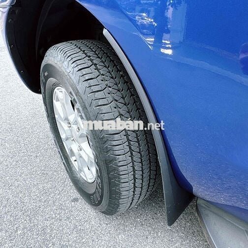 Ford Ranger XLS 2016 Dầu Tự động Xanh
