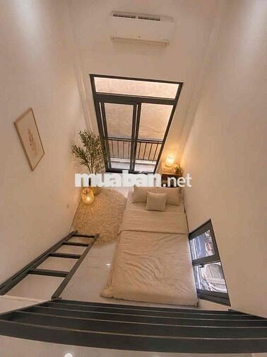 🏡 GIẢM SỐC 60 TRIỆU – CHỈ CÒN 2.09 TỶ 🔥 ✨ NHÀ MỚI ĐẸP – NGAY HVCB TPHC