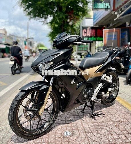 ❤️Honda Winner V3 2022 ABS, BSTP 9Chủ GÓP