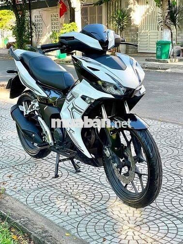 Winner V3  2023 Trắng biển 43 khoá Smakey