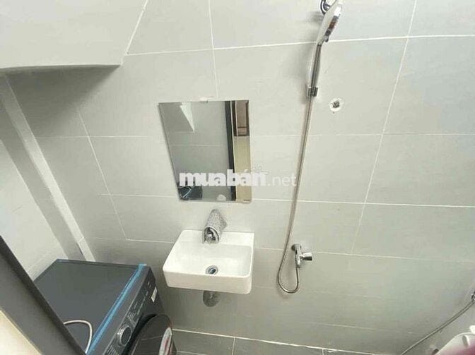 🏡 GIẢM SỐC 60 TRIỆU – CHỈ CÒN 2.09 TỶ 🔥 ✨ NHÀ MỚI ĐẸP – NGAY HVCB TPHC
