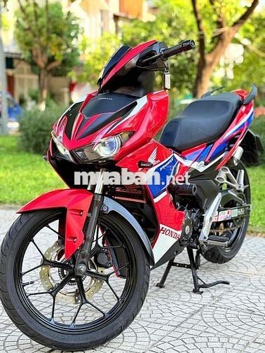 Honda Winner X V2 2021 ABS Đỏ