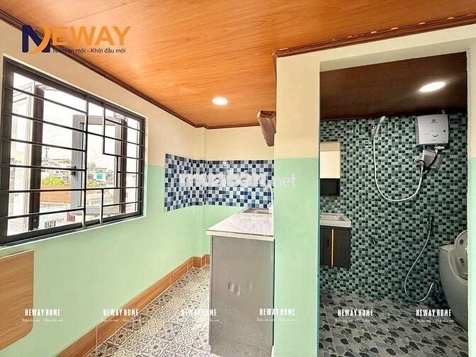 🌿 DUPLEX MỚI ĐẸP FULL NỘI THẤT – KHÔNG GIAN SỐNG LÝ TƯỞNG✨