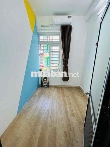 Căn Hộ 2PN ở từ 4-6ng trung tâm Tân Bình