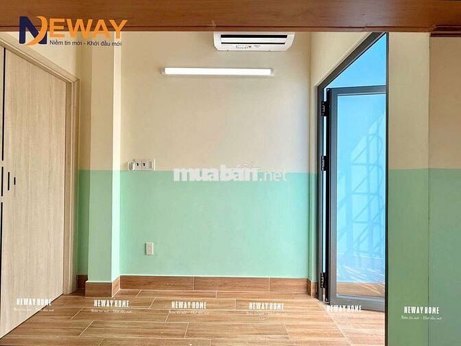 🌿 DUPLEX MỚI ĐẸP FULL NỘI THẤT – KHÔNG GIAN SỐNG LÝ TƯỞNG✨