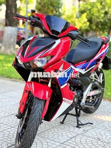 Honda Winner X V2 2021 ABS Đỏ