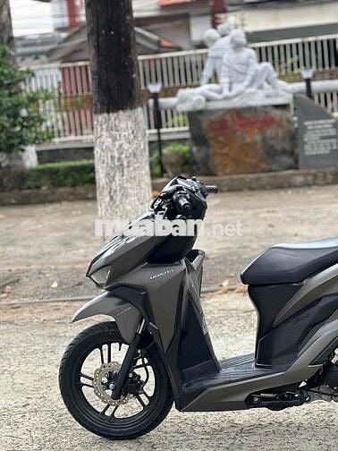 Honda Vario 150cc 2021 Xám