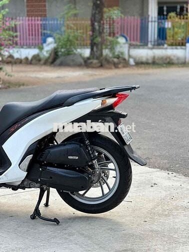 Honda SH 150i 2015 Trắng