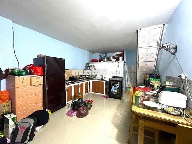 3 TỶ 5 | NGAY KCN VĨNH LỘC | 80M2 4X20 | ĐÃ CÓ SỔ | HẺM TẢI THÔNG 6M