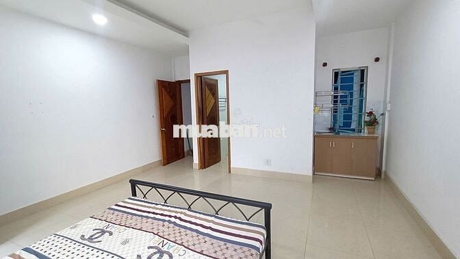 CHO THUÊ STUDIO FULL NỘI THẤT QUẬN 7