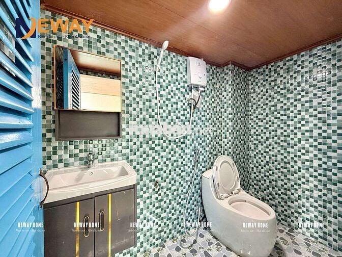 🌿 DUPLEX MỚI ĐẸP FULL NỘI THẤT – KHÔNG GIAN SỐNG LÝ TƯỞNG✨