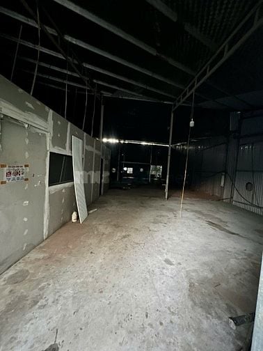 CHO THUÊ KHO BÃI NGUYỄN XIỂN – HÀ NỘI