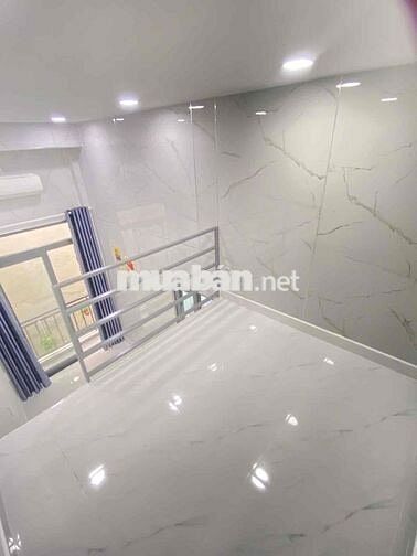 🏡 GIẢM SỐC 60 TRIỆU – CHỈ CÒN 2.09 TỶ 🔥 ✨ NHÀ MỚI ĐẸP – NGAY HVCB TPHC
