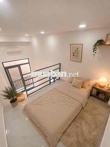 🏡 GIẢM SỐC 60 TRIỆU – CHỈ CÒN 2.09 TỶ 🔥 ✨ NHÀ MỚI ĐẸP – NGAY HVCB TPHC