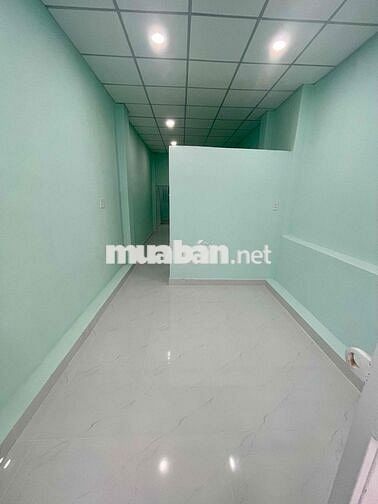 CHO THUÊ NHÀ NGUYÊN CĂN - 1TRỆT1LẦU[3x18M] - HẺM 5M