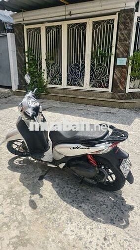 Honda SH Mode 2015 Bạc 30,000km
