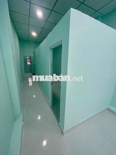 CHO THUÊ NHÀ NGUYÊN CĂN - 1TRỆT1LẦU[3x18M] - HẺM 5M