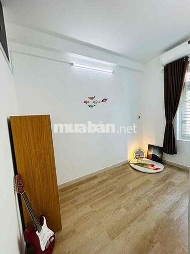 Căn Hộ 2PN ở từ 4-6ng trung tâm Tân Bình
