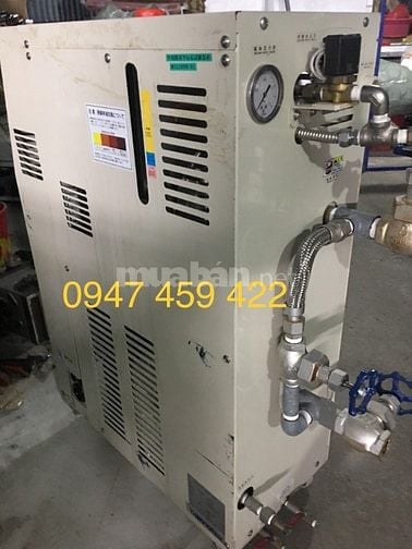 Nhận Lắp Đặt Hệ Thống Máy Phụ Trơ Nhà Xưởng, Hệ Thống Phụ Trợ Sản Xuất