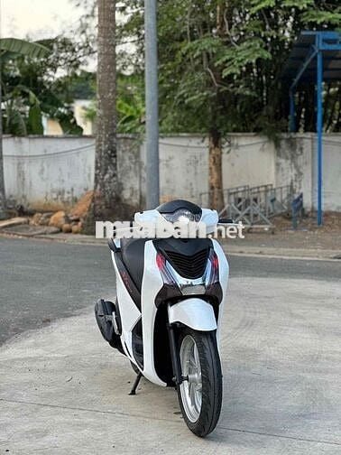 Honda SH 150i 2015 Trắng
