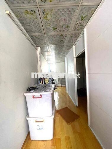 3 TỶ 5 | NGAY KCN VĨNH LỘC | 80M2 4X20 | ĐÃ CÓ SỔ | HẺM TẢI THÔNG 6M