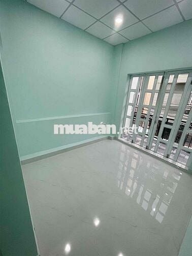 CHO THUÊ NHÀ NGUYÊN CĂN - 1TRỆT1LẦU[3x18M] - HẺM 5M