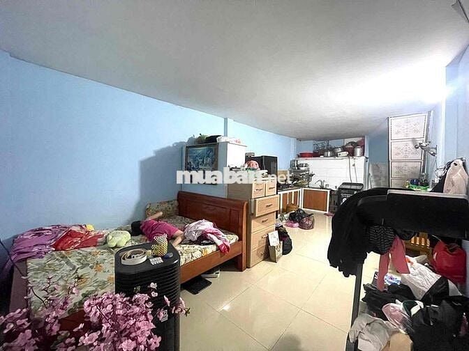3 TỶ 5 | NGAY KCN VĨNH LỘC | 80M2 4X20 | ĐÃ CÓ SỔ | HẺM TẢI THÔNG 6M