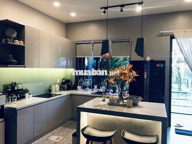 NHÀ ĐẸP TÂN THỚI THẤT CHO THUÊ