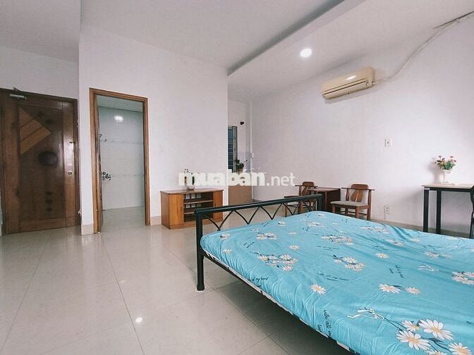 CHO THUÊ STUDIO FULL NỘI THẤT QUẬN 7