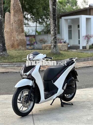 Honda SH 150i 2015 Trắng