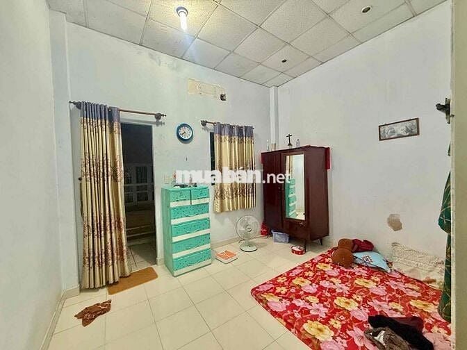 Bán Nhà Hiệp Bình Chánh Thủ Đức Ngay GigaMall Gần Phạm Văn Đồng
