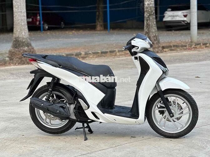 Honda SH 150i 2015 Trắng