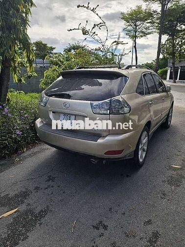 luxit RX330. ngay chủ bán