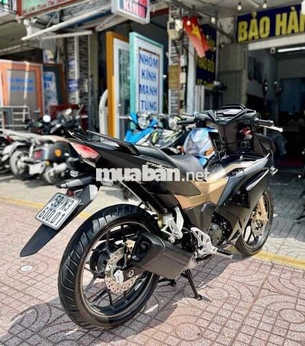 ❤️Honda Winner V3 2022 ABS, BSTP 9Chủ GÓP